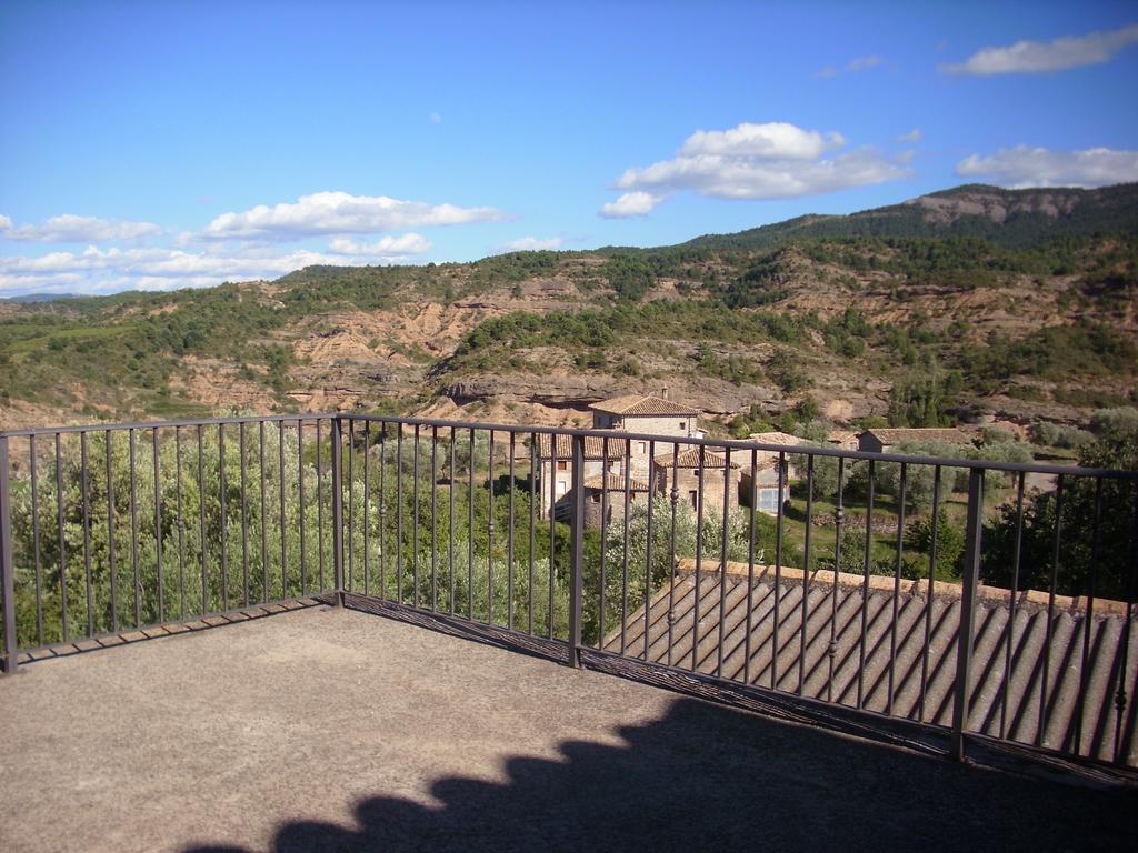 منزل الضيف Casa Larriero De Olsón المظهر الخارجي الصورة