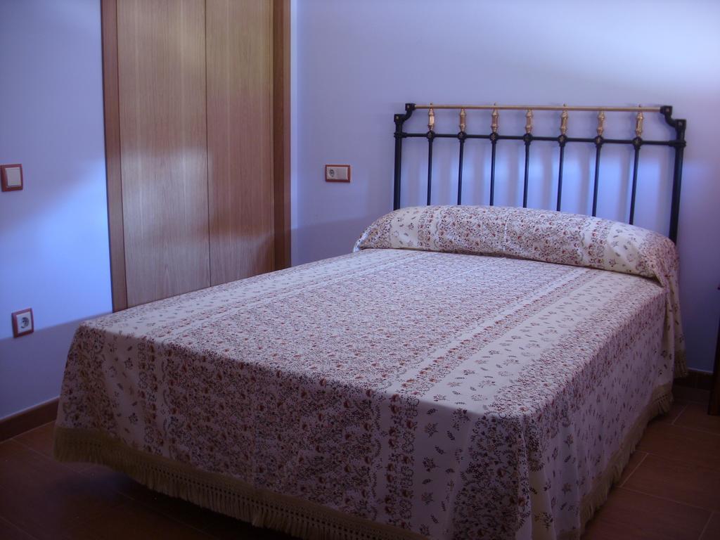 منزل الضيف Casa Larriero De Olsón المظهر الخارجي الصورة